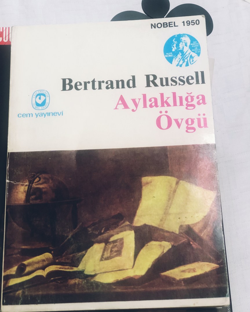 Yürümek Üzerine Notlar